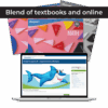 *Discover! Math 6th Grade Blended Set