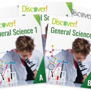 Discover! General Science 1