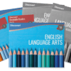 Discover! ELA 1st Grade Set