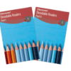 Discover! ELA 1st Grade Set