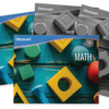 Discover! Math 1st Grade Set