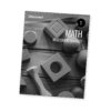 Discover! Math 1st Grade Set