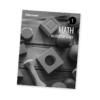 Discover! Math 1st Grade Set