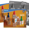 Discover! Math 3rd Grade Set