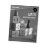 Discover! Math 3rd Grade Set