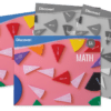 Discover! Math 6th Grade Set