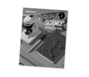 Discover! Science 2: Instructor Guide