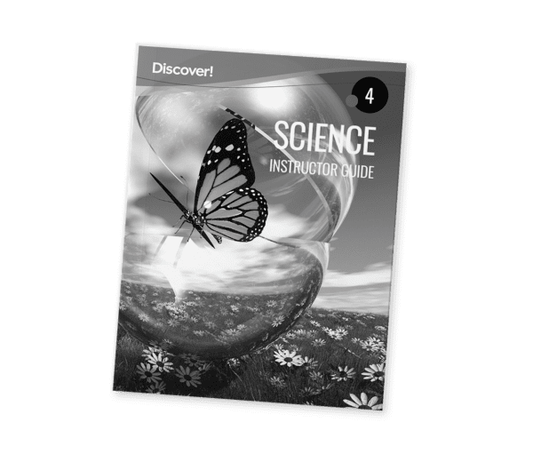 Discover! Science 4th Grade Set