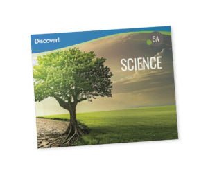 Discover! Science 5A: Student Worktext