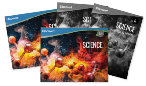 Discover! Science 6th Grade Set