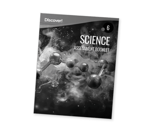 Discover! Science 6th Grade Set