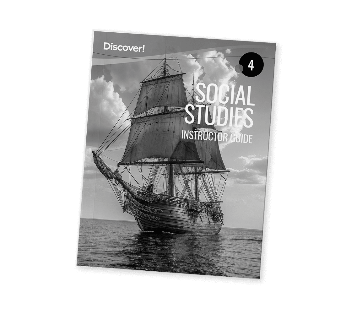 Discover science grade 5 assessment booklet discover k 8