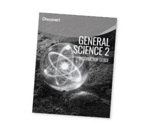Discover! MS General Science 2 - Instructor Guide