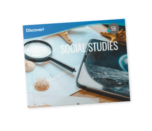 Discover! Social Studies 5B: Student Worktext