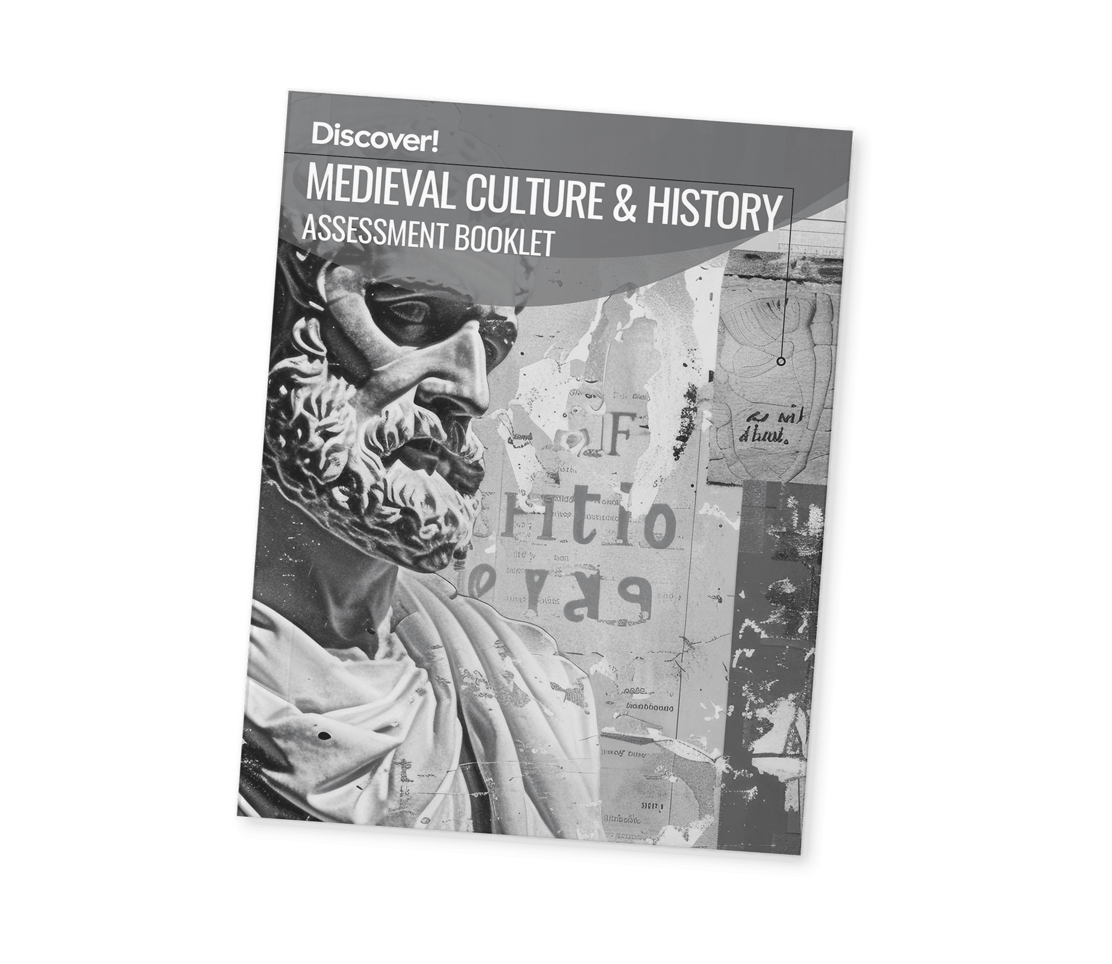 Discover! MS Medieval Culture & History Assessment Booklet