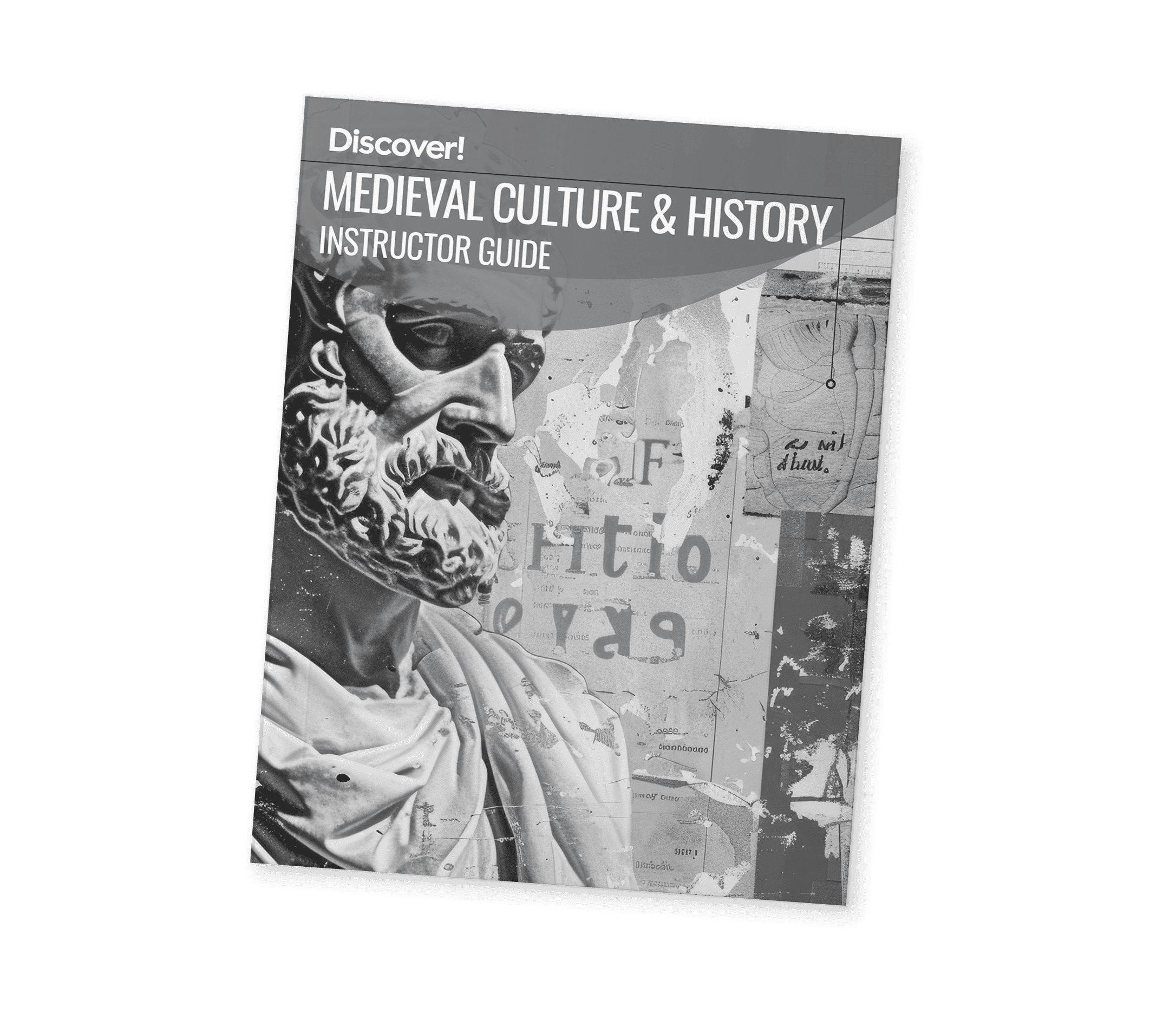 Discover! MS Medieval Culture & History Instructor Guide